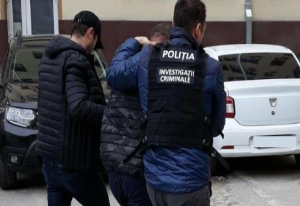 Brăilean urmărit la nivel național și internațional depistat de polițiști în județul Constanță