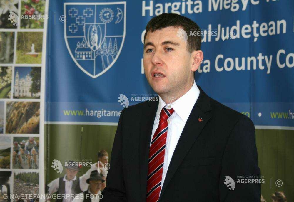 Președintele CJ Harghita: „Spitalul Județean Miercurea Ciuc este unul dintre cele mai dinamice din țară la capitolul investiții”
