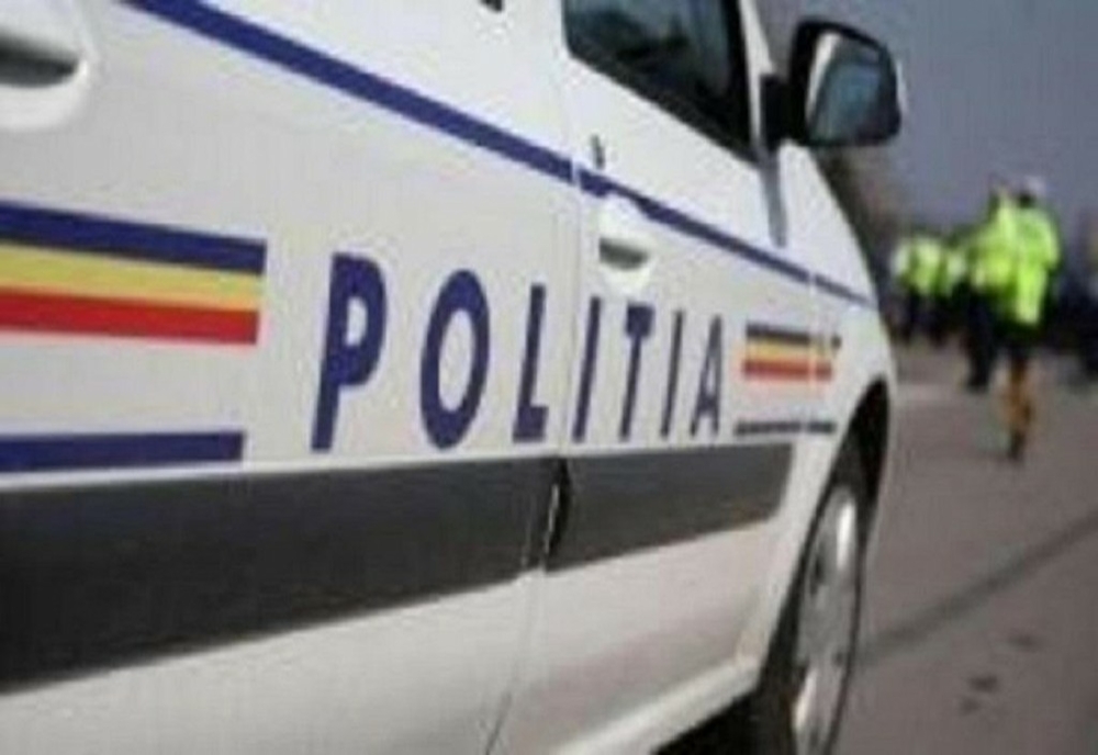 Două accidente produse simultan în Prahova, pe DN1 și DN1B