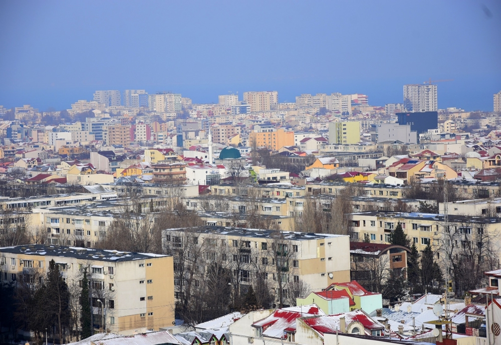 Primăria Constanța a cerut în instanță anularea autorizației pentru construcția unui bloc în cartierul Tomis Plus
