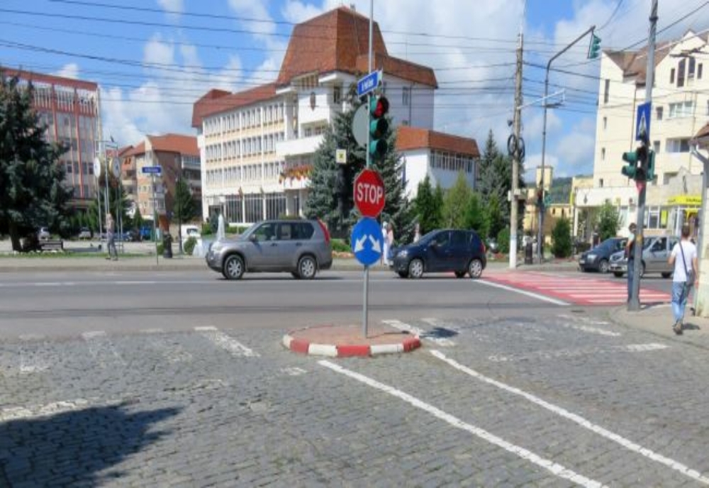 Contract de peste 5,5 milioane de euro pentru modernizarea străzilor și reabilitarea unei școli din municipiul Mediaș