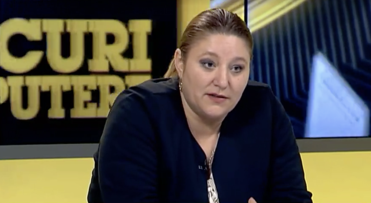 Diana Șoșoacă, replică pentru conducerea AUR: ”Am promis românilor că vom fi un partid unit. Ce arătăm noi românilor, că am mințit în campanie?”