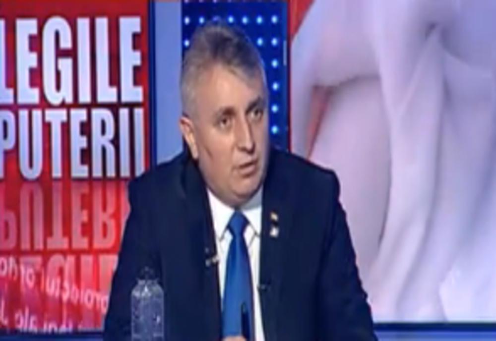 Ministrul Bode: „Anunț în premieră. Am dispus declanșarea la nivelul tuturor structurilor Poliției Române a unui proces de reanaliză”
