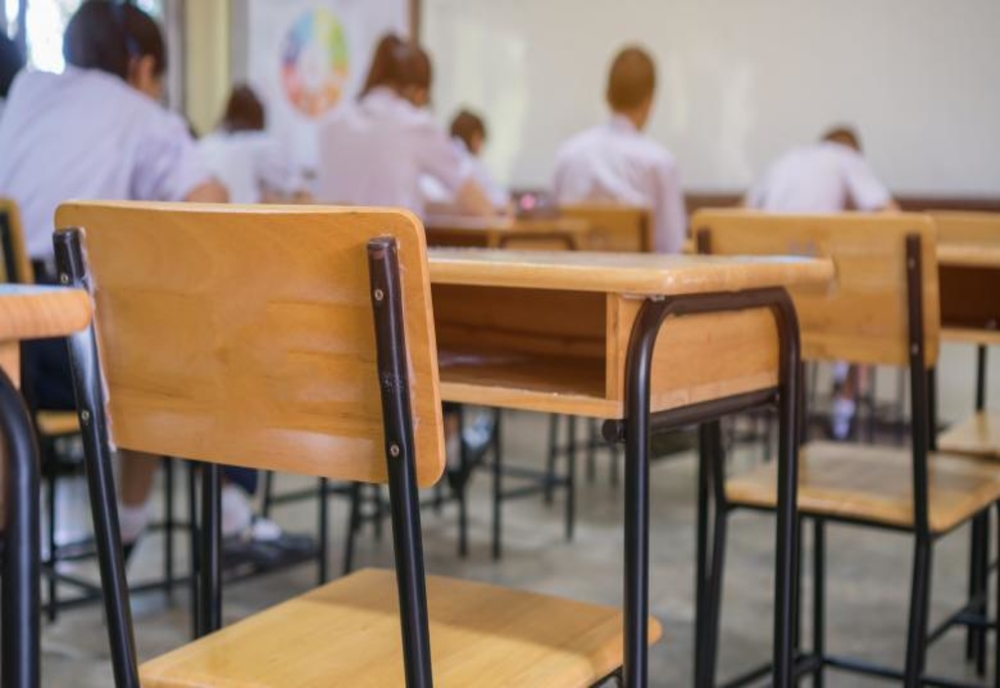 Cîmpeanu: Școlile rămân deschise cel puțin până pe 1 aprilie. Evaluarea Națională, amânată după Bacalaureat