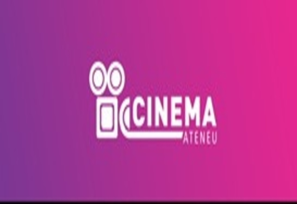 Ce filme rulează la Cinema Ateneu