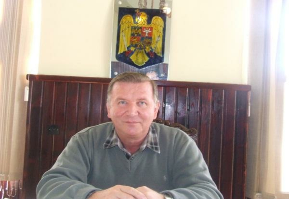 Directorul Direcției Agricole Timiș a murit în urma infecției cu SARS-Cov-2