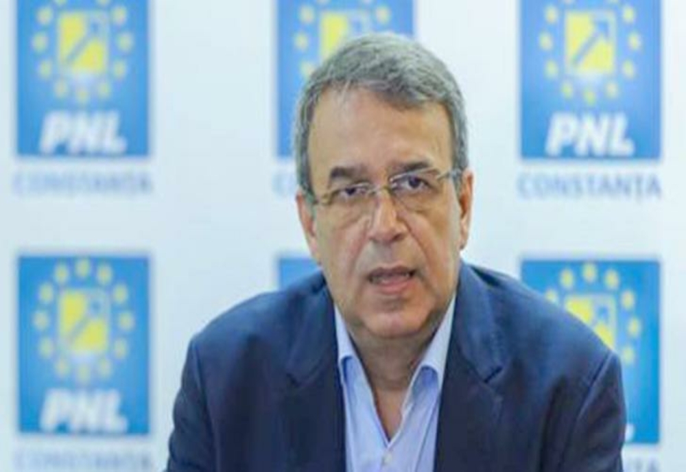 Primarul Vergil Chițac anunță investiții masive: “Constanța trebuie să fie un mare șantier, avem mari-mari rămâneri în urmă”