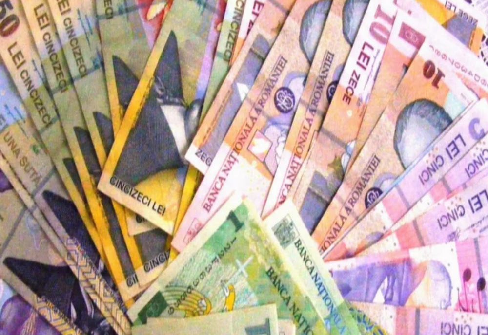 Aproximativ 60.000 de euro nu poate justifica un funcționar public din Neamț
