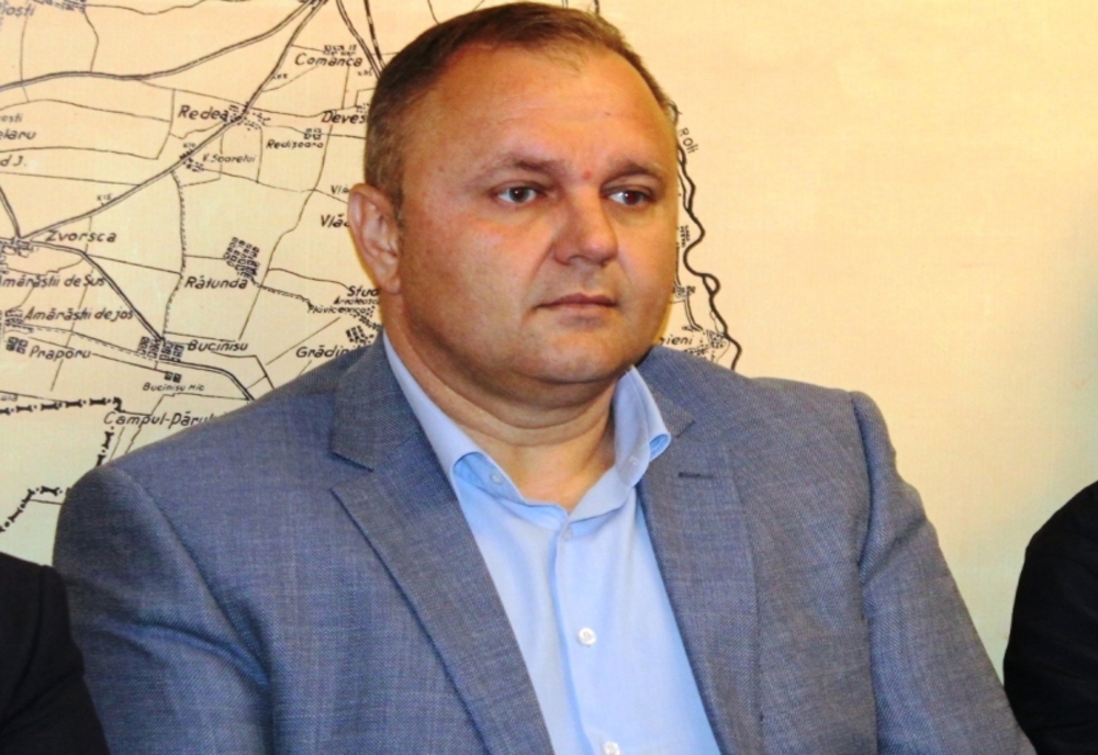 Marius Iancu (PSD): Făcut ca să fie, așa este Planul Național de Redresare și Rezilienţă