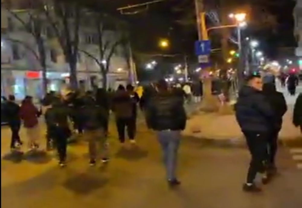 Proteste anunțate și la Giurgiu împotriva noilor restricții anti-COVID