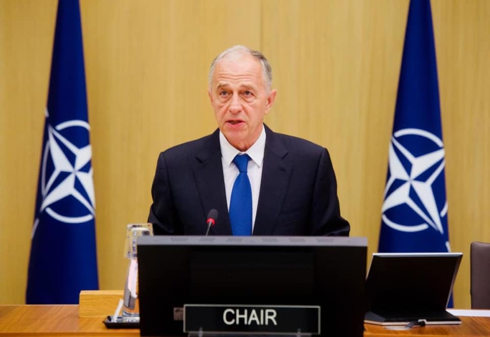 Secretarul general adjunct al NATO, Mircea Geoană, a anunțat cine destabilizează cu adevărat România