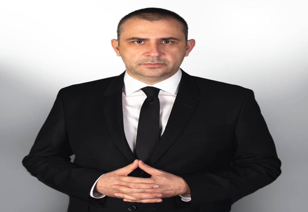 Senatorul Septimiu Bourceanu, noul președinte interimar al Organizației Municipale P.N.L. Constanța