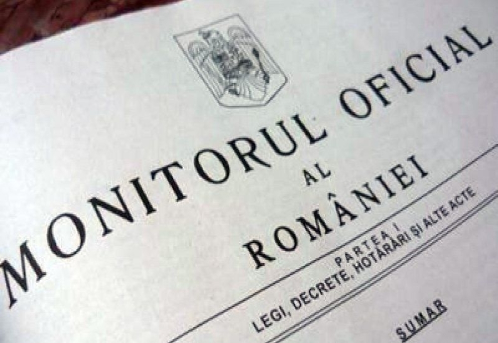 Hotărârea de Guvern privind noile RESTRICȚII a fost publicată în Monitorul Oficial! Măsurile intră în vigoare DUMINICĂ – Vezi documentul integral