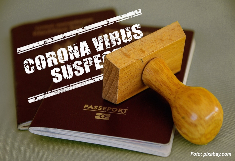Autorităţile europene vor să pună în circulație „paşaportul verde” înainte de sezonul estival