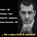 Budăi i-a găsit o nouă poreclă ministrului Voiculescu