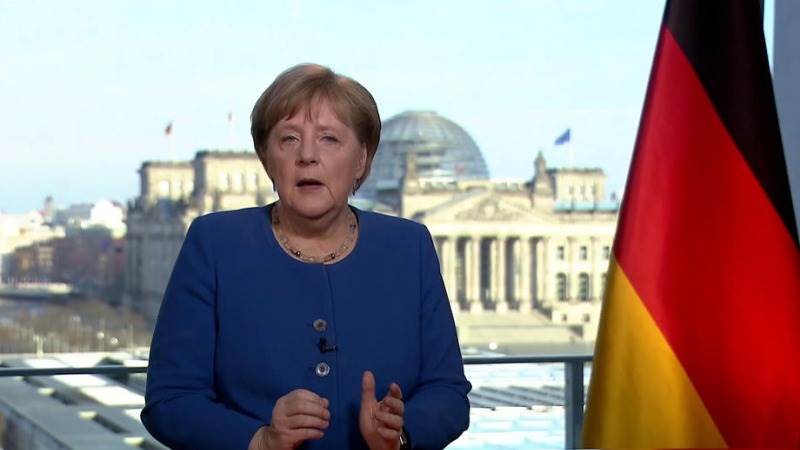 Declinul Angelei Merkel. Partidul său pierde alegerile în două landuri din Germania