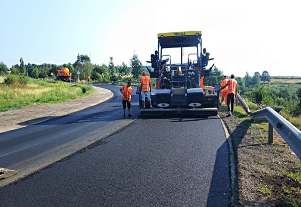 Proiect de interconectare dintre Timiș și Arad, cu modernizarea drumurilor județene și naționale
