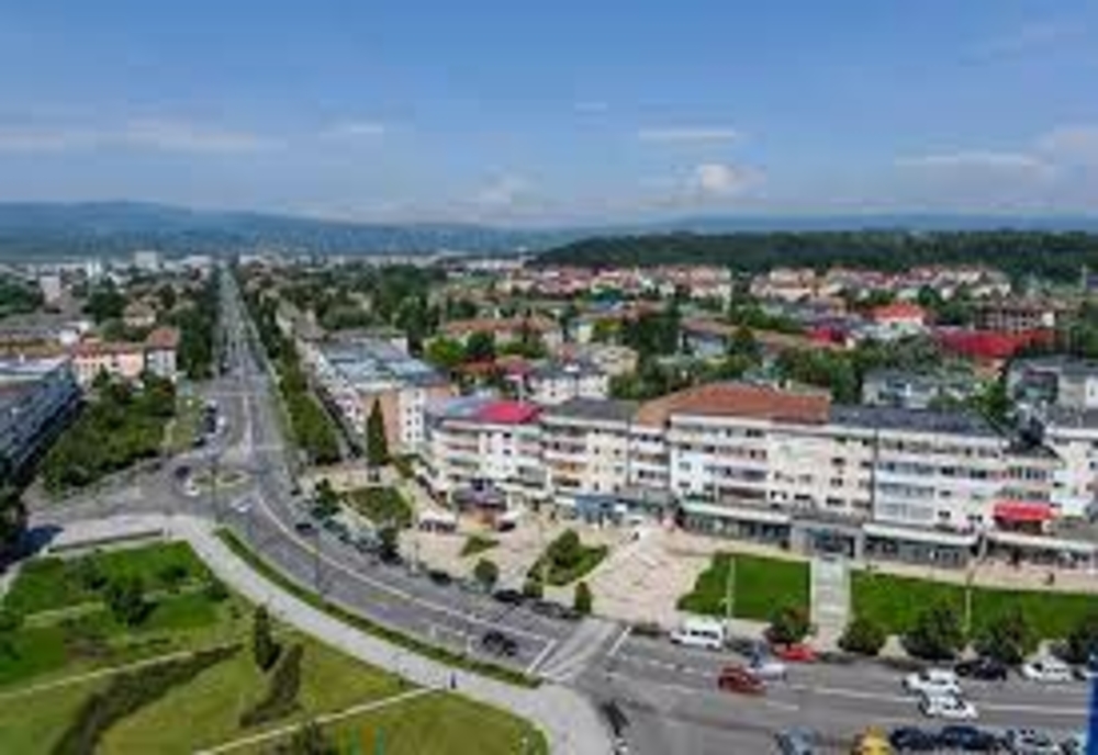 Consiliul Județean Bacău va avea birou la Onești, care va deservi Valea Trotușului