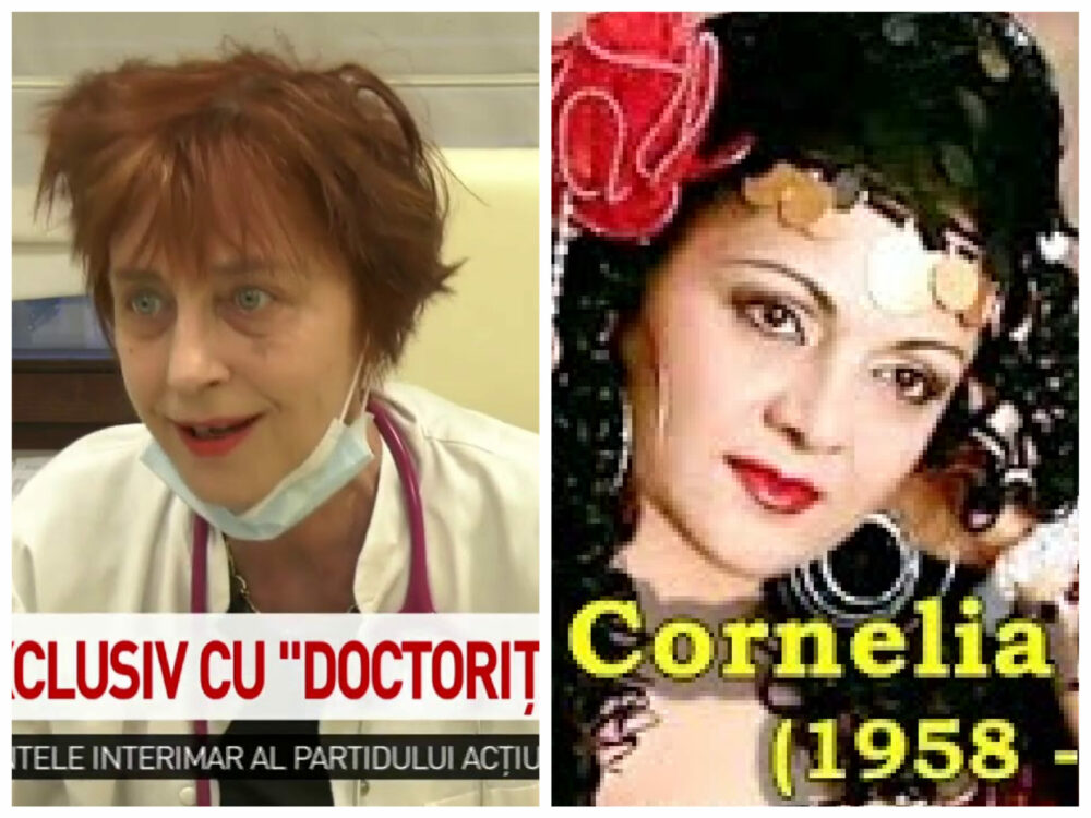 Legătura dintre moartea Corneliei Catanga, Șoșoacă și ”doctorița-minune” de la Oradea
