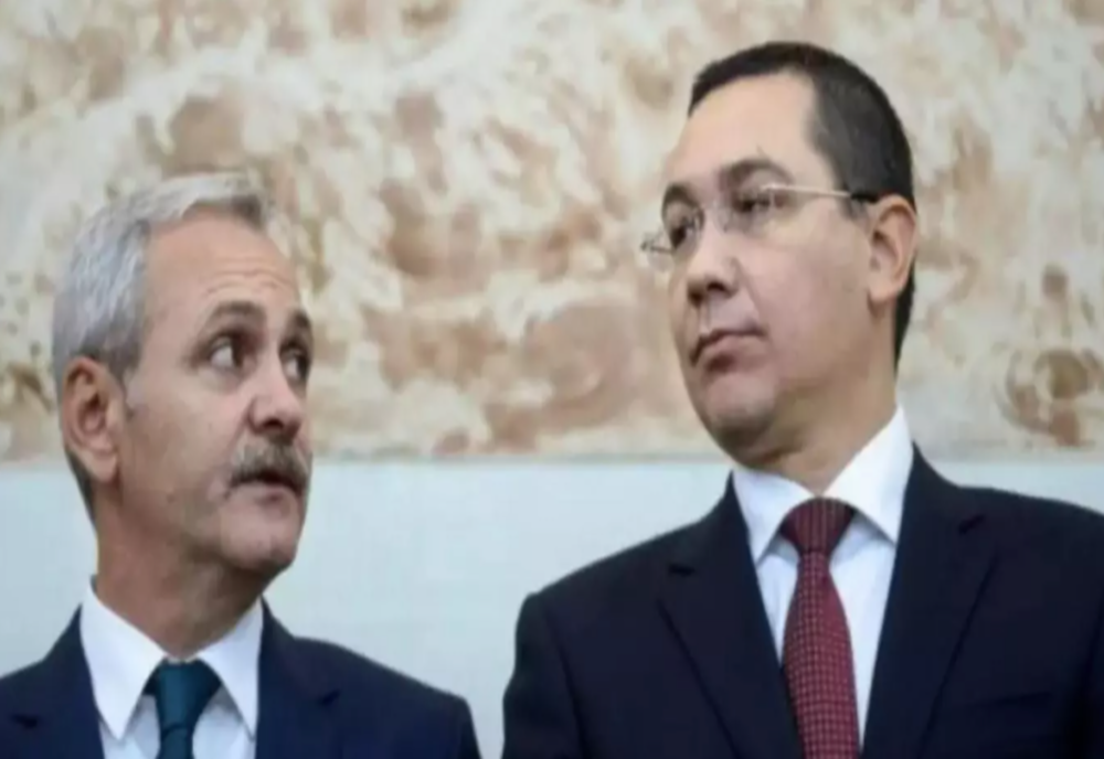 Victor Ponta, audiat în dosarul ”Belina”. Ce știe fostul premier despre afacerea lui Liviu Dragnea