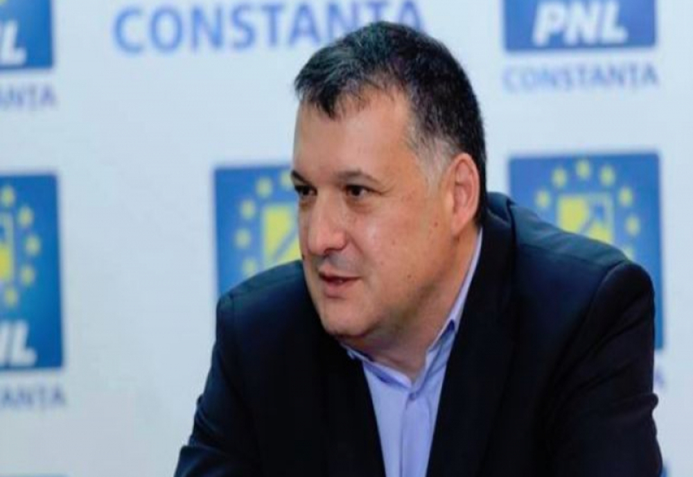 Deputatul liberal Bogdan Huțucă: Pentru prima dată vom reglementa tranzacţiile cu criptomonede în România