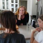 Studiu REUTERS / Prin închiderea școlilor, sănătatea mintală a copiilor s-a depreciat