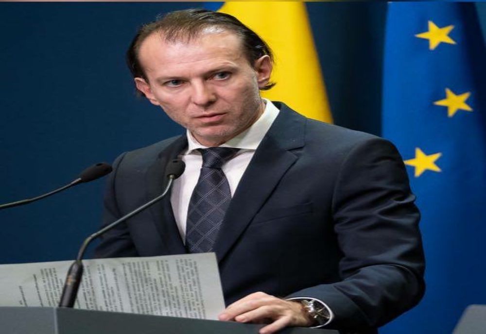Premierul Cîțu despre motivul demiterii lui Octav Bjorza: ”Un gest periculos pentru valorile democratice”