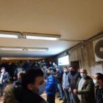 Codrin Ștefănescu: “rezistați acum cu reziștii voștri!”