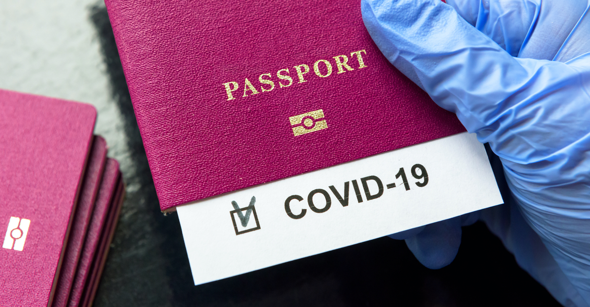Liber la călătorii în Europa fără pașaport COVID? Ultima recomandare a Comisiei Europene