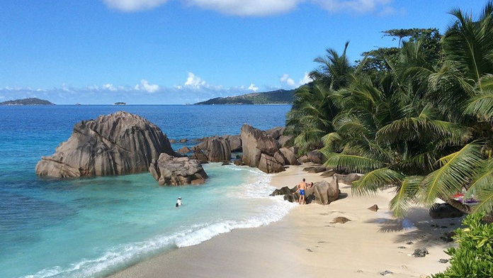 Seychelles se deschide turiștilor, chiar și fără vaccin