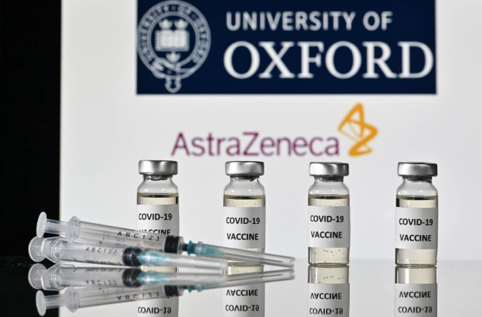 Olanda suspendă temporar vaccinul AstraZeneca