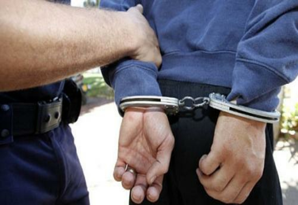 Trei bărbați au fost reținuți pentru 24 de ore în Mehedinți
