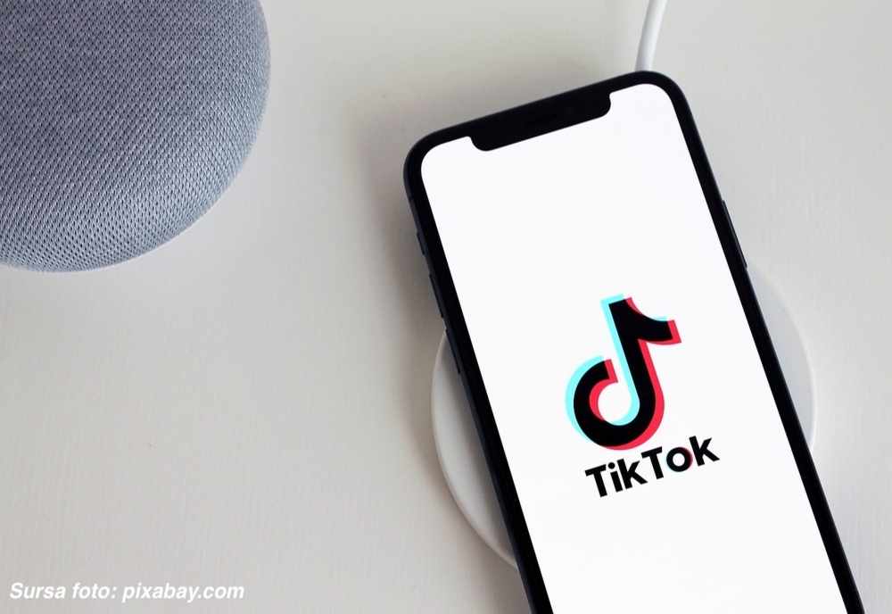 Platforma TikTok, dată în judecată în Marea Britanie pentru colectarea ilegală de date personale ale copiilor