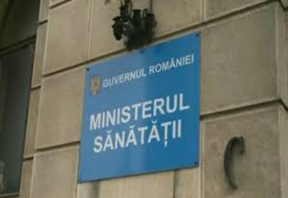 CINE preia Ministerul Sănătății după demiterea lui Vlad Voiculescu