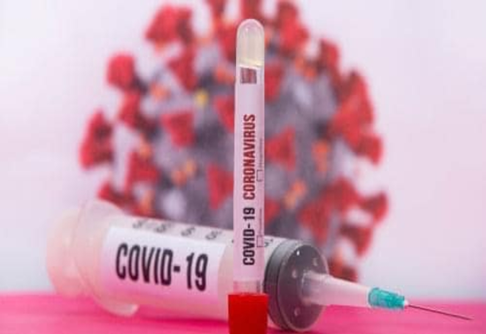 Peste 4.000 de doze de vaccin anti-Covid Moderna vor ajunge în județul Mureș