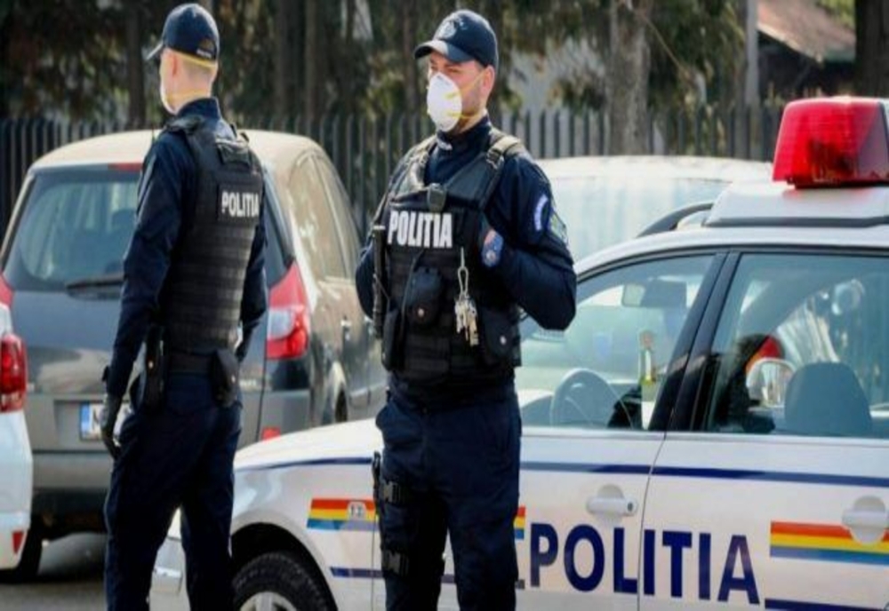 Peste 500 de polițiști ilfoveni la datorie în perioada 30 aprilie – 3 mai