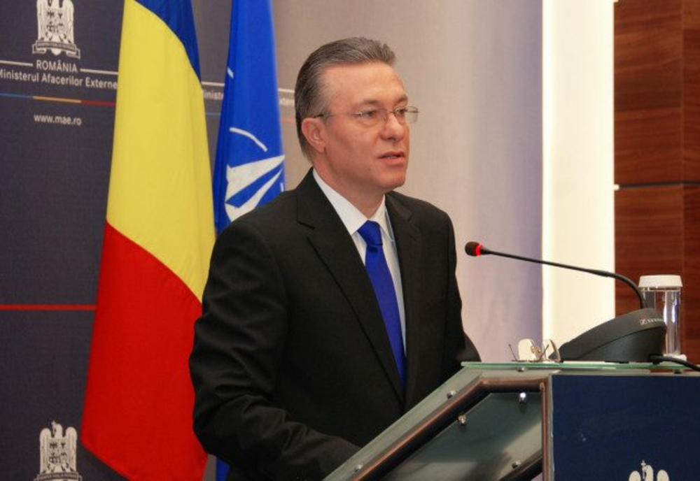Cristian Diaconescu: ”Din păcate, actualilor guvernanți și decidenți ai statului român le lipsește OMENIA. Nu așa se conduce un stat!”