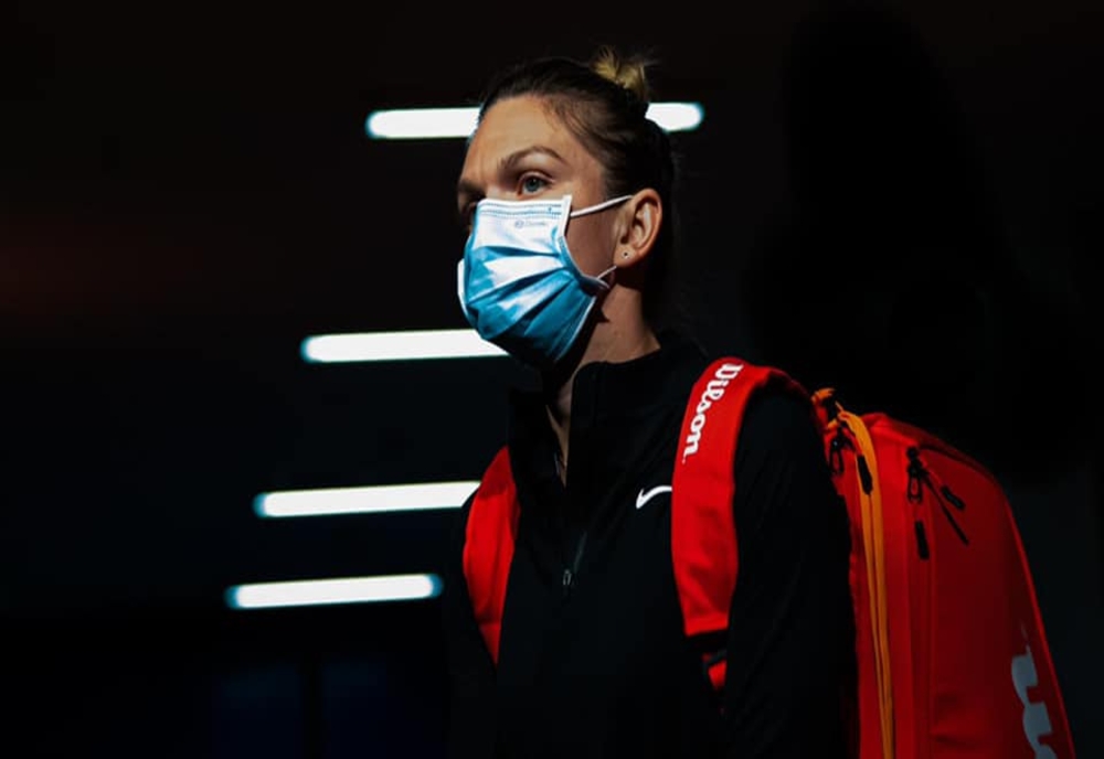 Simona Halep se oprește în semifinale la Stuttgart