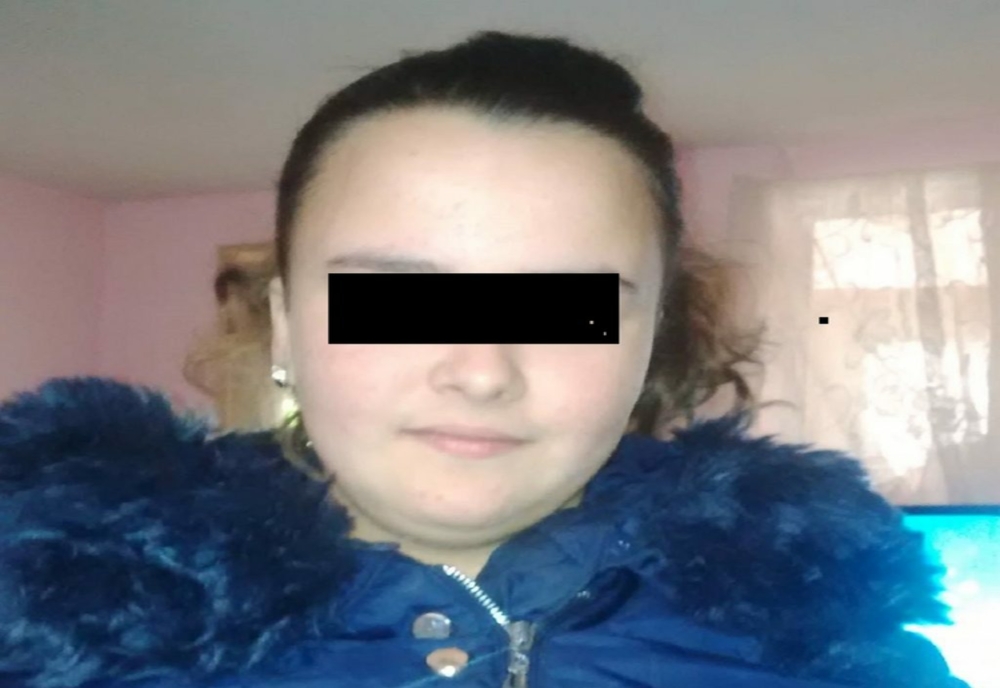 Minoră dispărută dintr-o localitate din Prahova, găsită în Giurgiu. Iubitul ei, cercetat pentru act sexual cu un minor
