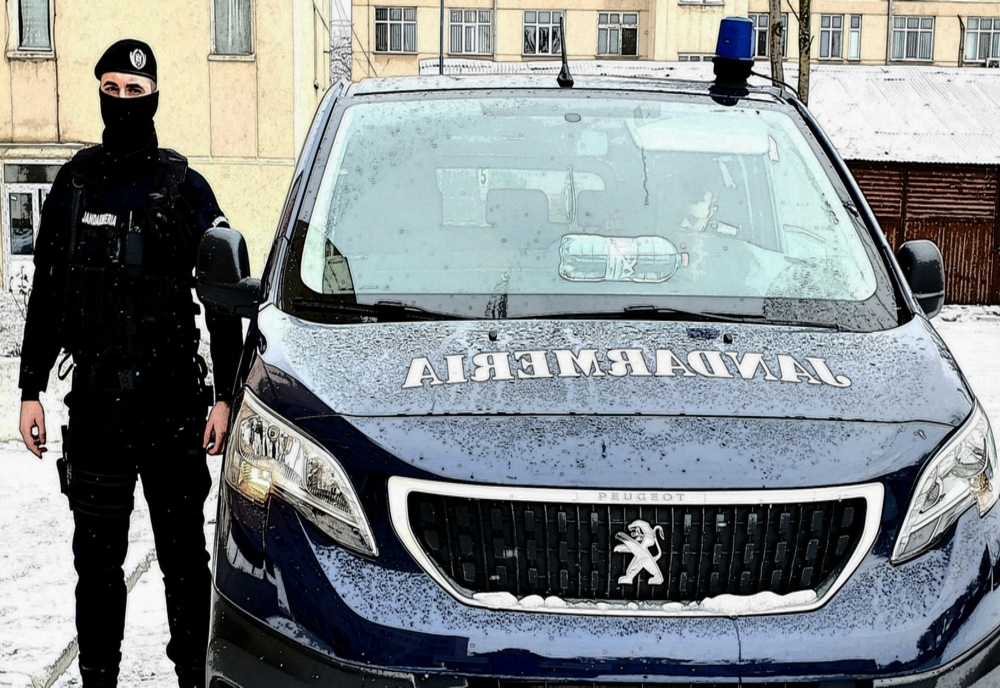 Dolj: Petrecere întreruptă de poliţişti şi jandarmi, la Malu Mare