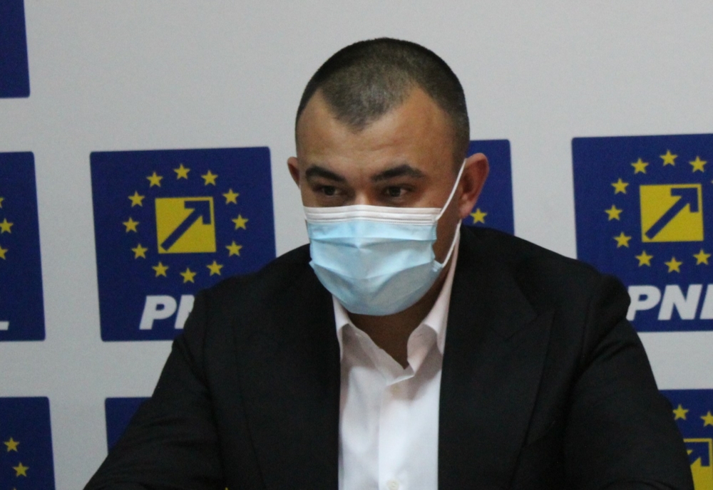 Deputat Alexandru Popa: Sistemul de irigații din județul Brăila s-a extins cu 12.600 de hectare