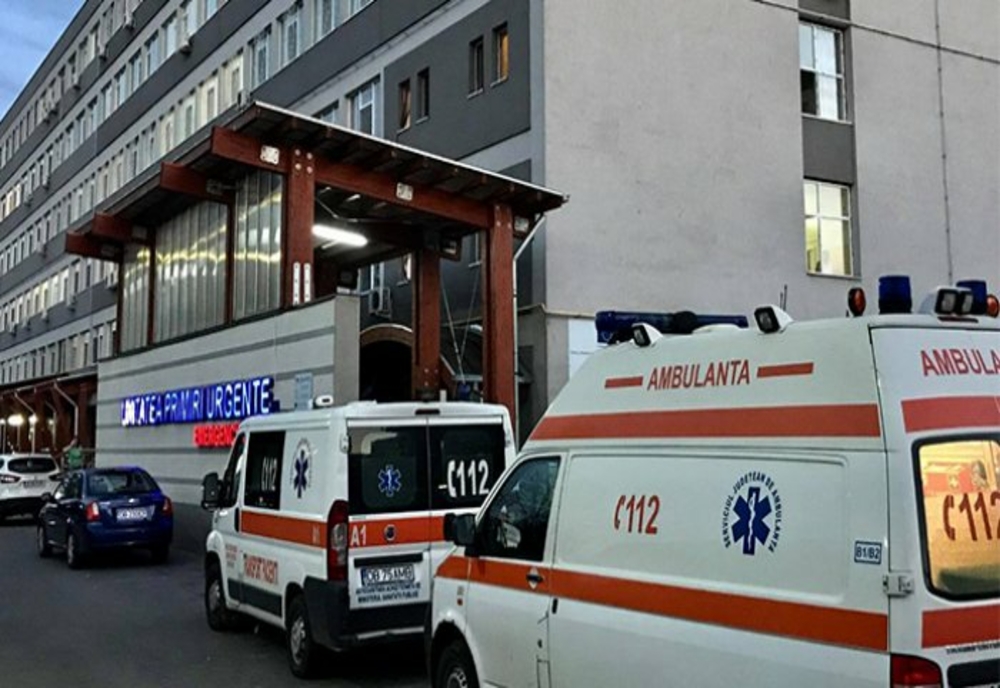 42 de milioane de lei pentru dotarea Spitalului Județean de Urgență Târgoviște, în contextul pandemiei