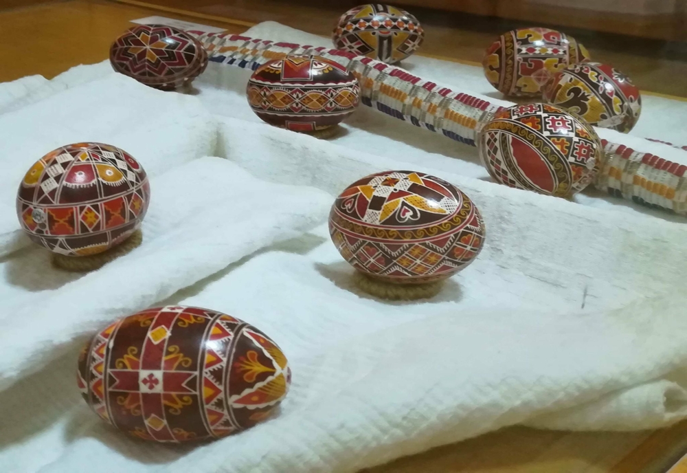 Oul de Paște, tradiție și simbol