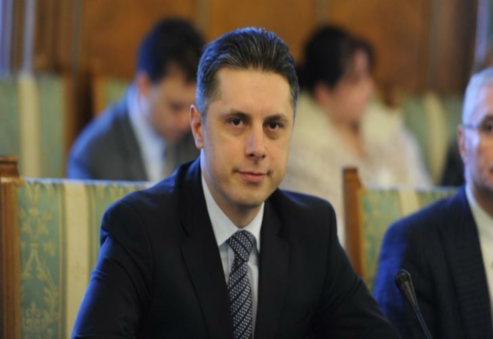 Deputatul PNL Neamţ Mugur Cozmanciuc: S-a semnat contractul pentru proiectarea completă a sectorului din A8 Târgu Neamţ-Ungheni