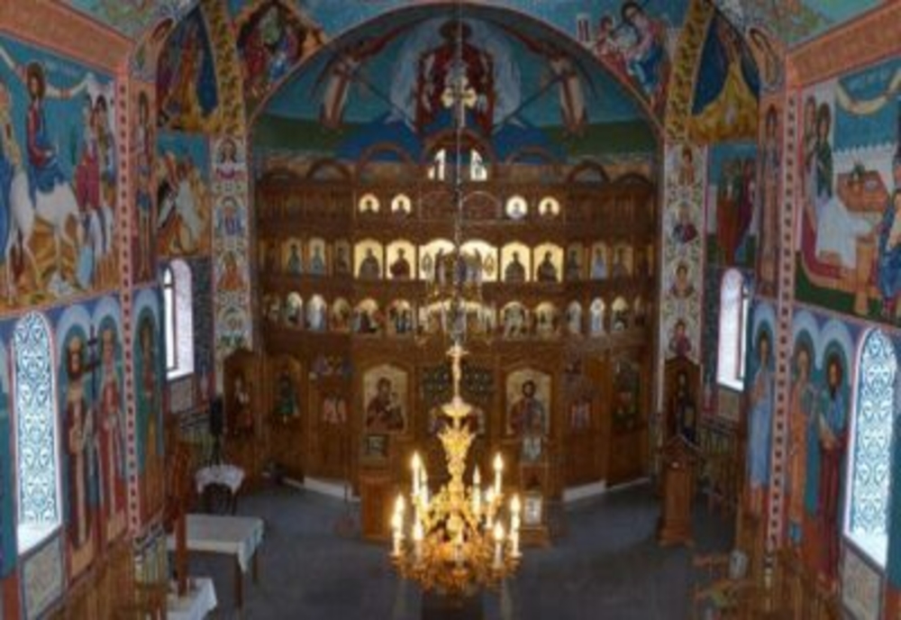 Măsuri speciale la biserici în perioada Sărbătorilor Pascale. Reguli privind participarea la slujbele religioase, în Prahova