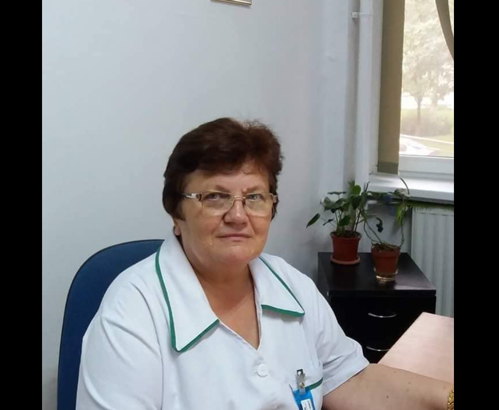 ”S-a stins Lidia Dobrei, doctorița săracilor. A pierdut lupta cu COVID”. Ziua și decesul în lumea medicală