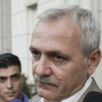 Liviu Dragnea, trimis în judecată în dosarul Tel Drum