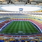 Federația Română de Fotbal vrea ca Arena Națională să fie ocupată în proporție de 50% la meciurile de la EURO 2020