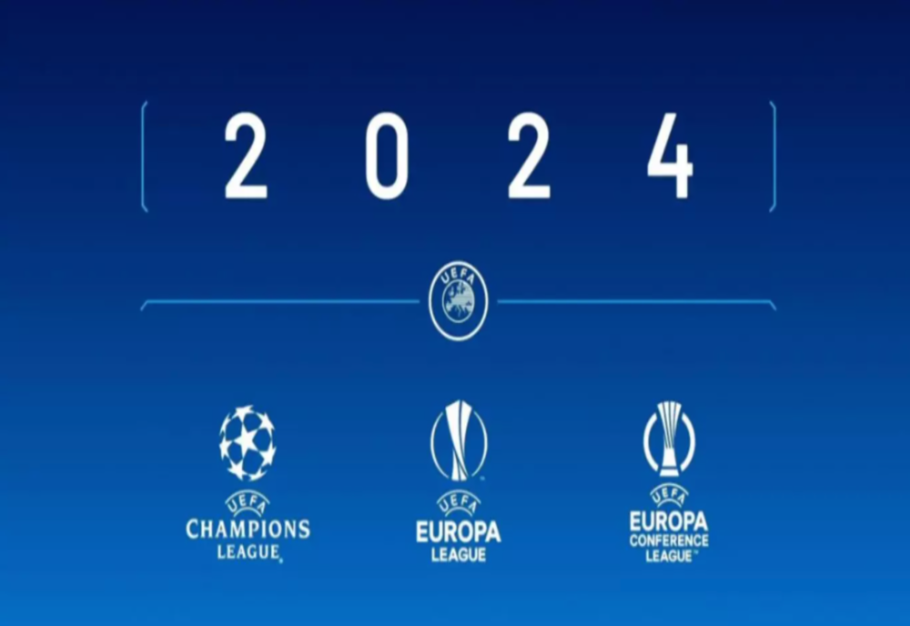 Champions League şi-a schimbat în mod oficial formatul