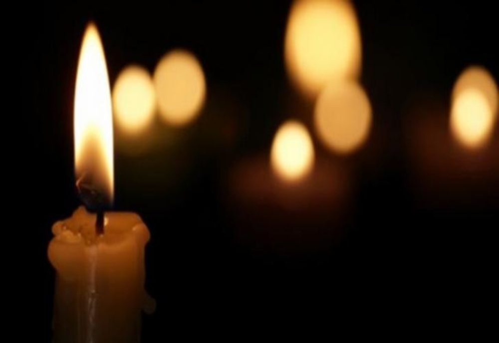 Mesaj de condoleanțe după moartea profesoarei Cristinei Palu, din Cernavodă